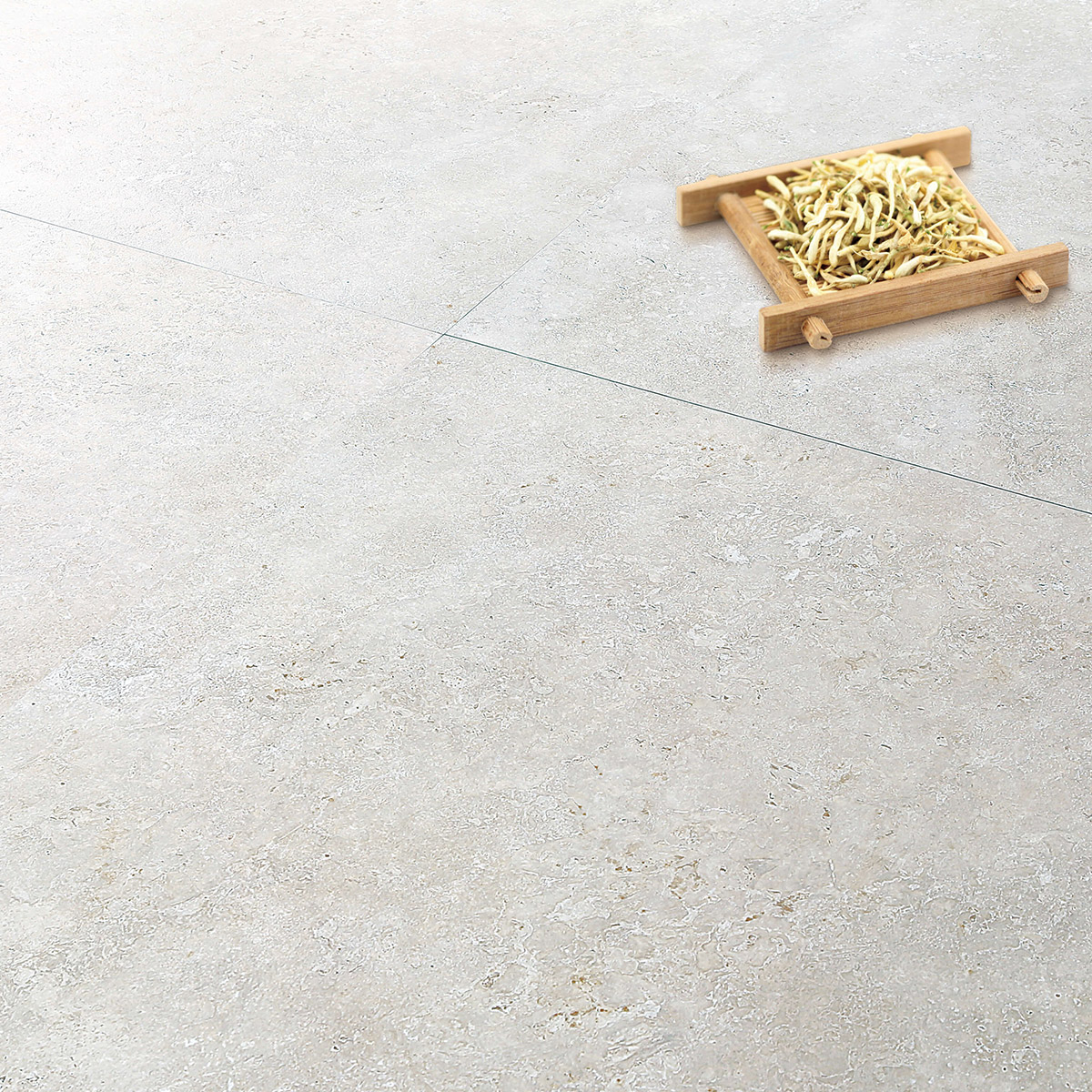 Stella Light Grey Porcelain – Stone and Tile Projects