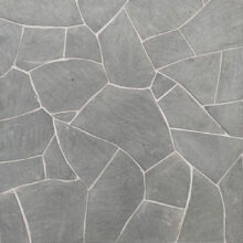 Crazy Pave Natural Stone by Stone3 Brisbane